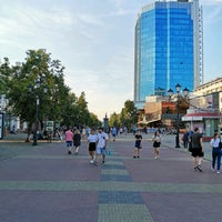 Photo taken at Кировка by Borsugg on 7/4/2020