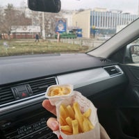 Photo taken at McDonald&amp;#39;s by Borsugg on 4/12/2020