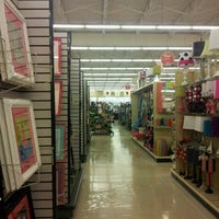 Photo taken at Hobby Lobby by Jason S. on 1/5/2013