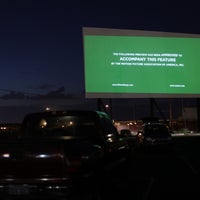 Photo taken at Las Vegas Drive-in by Line H. on 7/18/2017