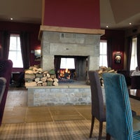 Photo taken at The Coniston Hotel by Kevin L. on 4/5/2013