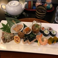 10/10/2017 tarihinde Martin M.ziyaretçi tarafından Japans Restaurant Shiro'de çekilen fotoğraf