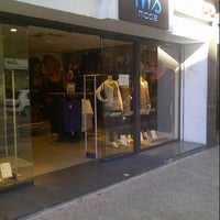 M&S - Carrer Migdia