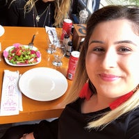 Foto diambil di Etobur Barbecue &amp;amp; SteakHouse oleh Sidoşş pada 4/13/2019
