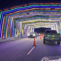 Fantasy of Lights - Los Gatos, CA
