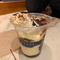 Photo taken at Ghirardelli Square by Ankit G. on 1/2/2019