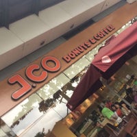 Photo taken at J.CO Donuts &amp;amp; Coffee by Eunice Camille L. on 9/26/2017
