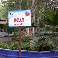 Taman Ikan Air Tawar