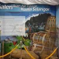 Taman Ikan Air Tawar