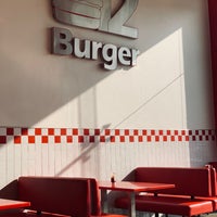 Photo taken at 12 Burger by عُمر . on 8/27/2019