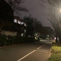 Photo taken at 工学部13号館 by チャーター on 12/24/2021
