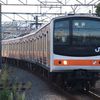 Photo taken at Platforms 2-3 by チャーター on 10/20/2018