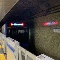 Photo taken at Mita Station by チャーター on 1/19/2023