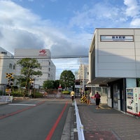 Photo taken at Suzukichō Station (KK22) by チャーター on 10/6/2019