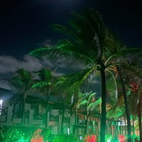Photo taken at Catussaba Resort Hotel by Omar P. on 1/12/2022