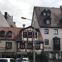 7/9/2017 tarihinde Omar P.ziyaretçi tarafından Hotel Am Jakobsmarkt'de çekilen fotoğraf