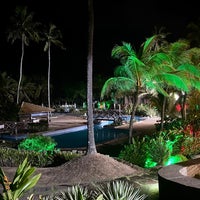 Photo taken at Catussaba Resort Hotel by Omar P. on 1/12/2022