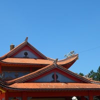 Photo taken at Templo Quan-Inn by Omar P. on 6/10/2023
