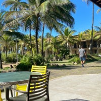 Photo taken at Piscina Catussaba Resort by Omar P. on 1/12/2022