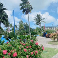 2/9/2023 tarihinde insook c.ziyaretçi tarafından Pacific Islands Club Saipan'de çekilen fotoğraf