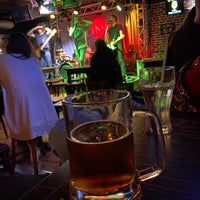 Photo taken at Guinness Tavern by Jaz H. on 1/9/2020