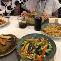 Photo prise au UDON par Jaz H. le7/31/2018