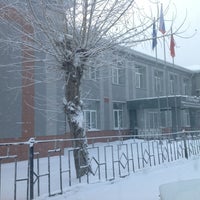 Photo taken at Центр Стандартизации by Ivan E. on 12/12/2012