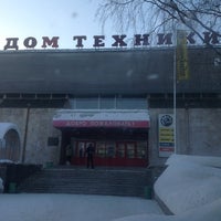 Дом техники билеты