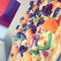 Photo taken at Pizza Hut Delivery (PHD) بيتزا هت by خالد on 9/18/2019