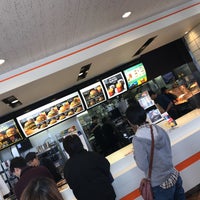 Photo taken at McDonald&amp;#39;s by 竜 藤. on 1/14/2018