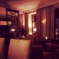 รูปภาพถ่ายที่ Vanille Lounge โดย Vytautas เมื่อ 12/21/2013