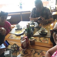 11/6/2016에 Marcela C.님이 Restaurante Los Ganaderos에서 찍은 사진