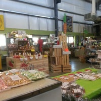 12/5/2012 tarihinde Alexis M.ziyaretçi tarafından Lansing City Market'de çekilen fotoğraf