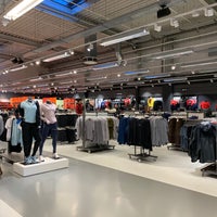 Nike Factory Store - Sporting Goods Shop