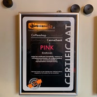 Photo taken at Coffeeshop Pink by Arturo on 2/11/2019