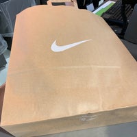 Nike Factory Store - Sporting Goods Shop