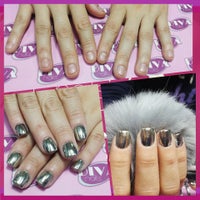 Photo taken at Diva Nails by Stefy M. on 1/28/2017