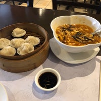 Photo taken at Dim Sum Club by Claudia C. on 3/25/2019