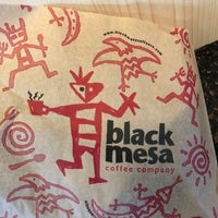 12/8/2018 tarihinde Claudia C.ziyaretçi tarafından Black Mesa Coffee'de çekilen fotoğraf