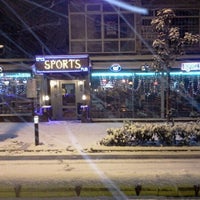 1/8/2013에 Efes Sports P.님이 Sports Pub에서 찍은 사진