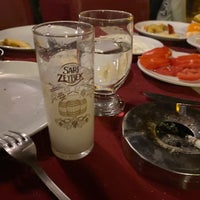 Foto tomada en Taş Mahal Restaurant  por Berat S. el 12/14/2022