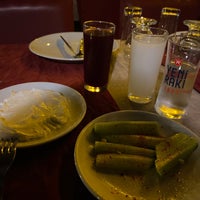 Photo taken at Taş Mahal Restaurant by Berat S. on 1/18/2023