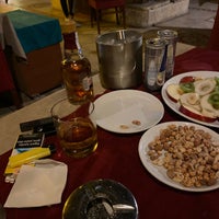 Снимок сделан в Taş Mahal Restaurant пользователем Berat S. 12/3/2022