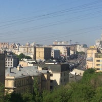 Photo taken at Троицкая улица by Ринат С. on 5/11/2016