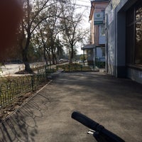 Photo taken at Портпосёлок by Ринат С. on 10/18/2015