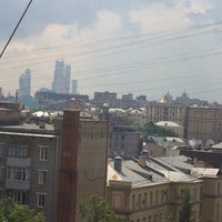 Photo taken at Троицкая улица by Ринат С. on 5/23/2016