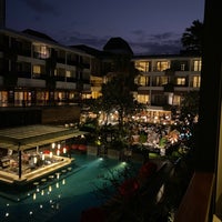 9/9/2023にKhalid M.がCourtyard by Marriott Bali Seminyakで撮った写真