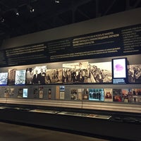 Foto diambil di Jewish Museum &amp;amp; Tolerance Center oleh Anastasia L. pada 7/8/2015