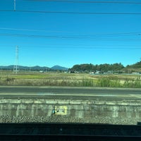 Photo taken at Takahama Station by さとう の. on 11/27/2021