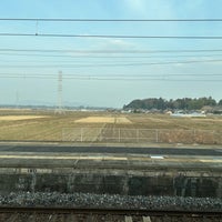 Photo taken at Takahama Station by さとう の. on 3/16/2024